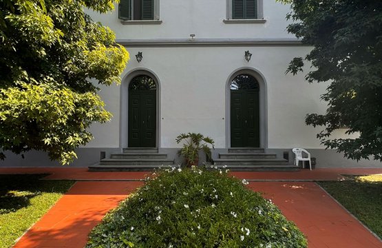 Vendita Villa Zona tranquilla Pisa Toscana