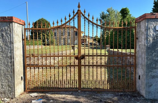 Vendita Villa Città Orentano PI